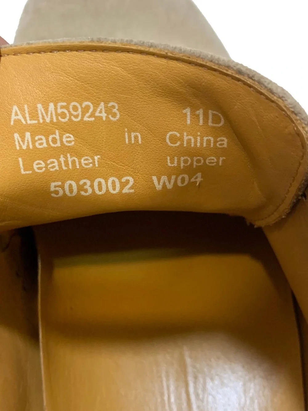 Polo Ralph Lauren Men's Beige Suede Lace-Up Chukka Boots